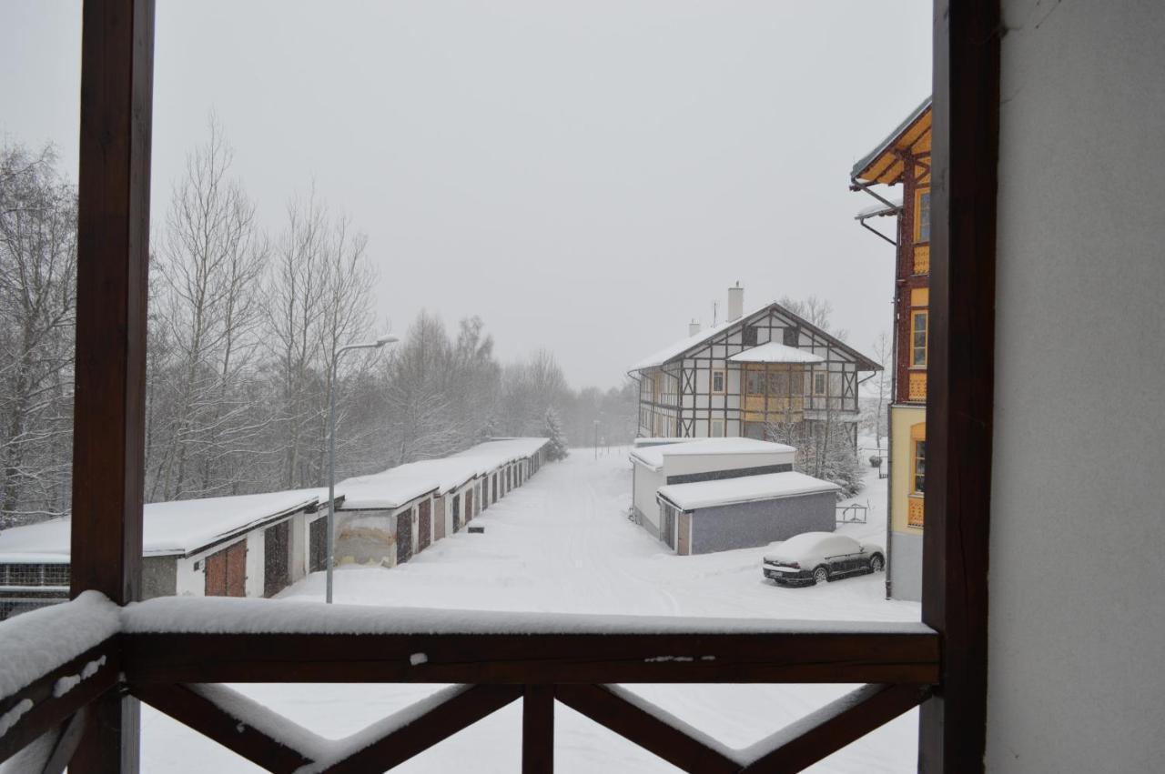 Ager Apartments Vysoké Tatry Exterior foto
