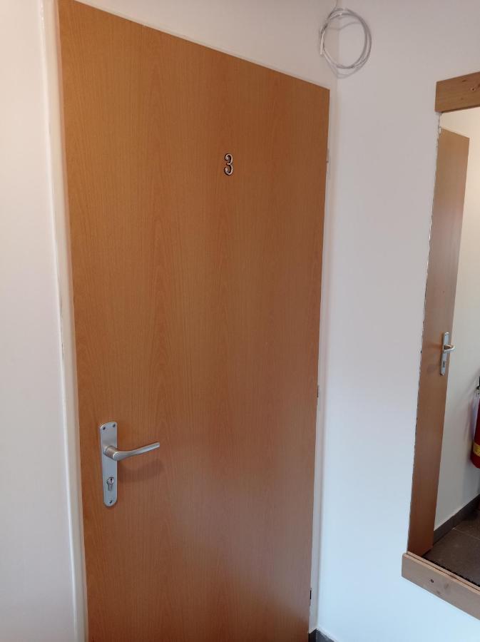 Ager Apartments Vysoké Tatry Exterior foto
